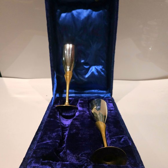 Luxford champaign flute - Picture 1 of 8